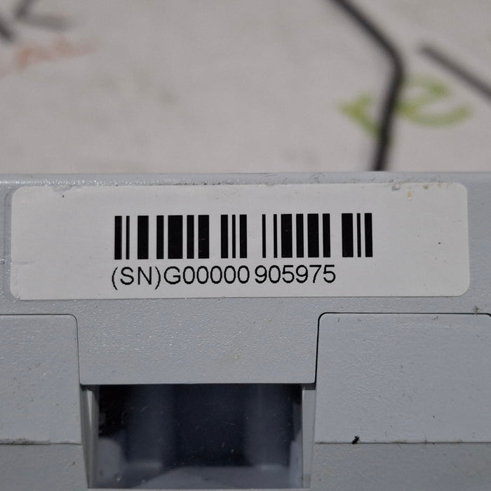 Baxter Baxter Sigma Spectrum 6.05.14 with B/G Battery Infusion Pump Infusion Pumps reLink Medical