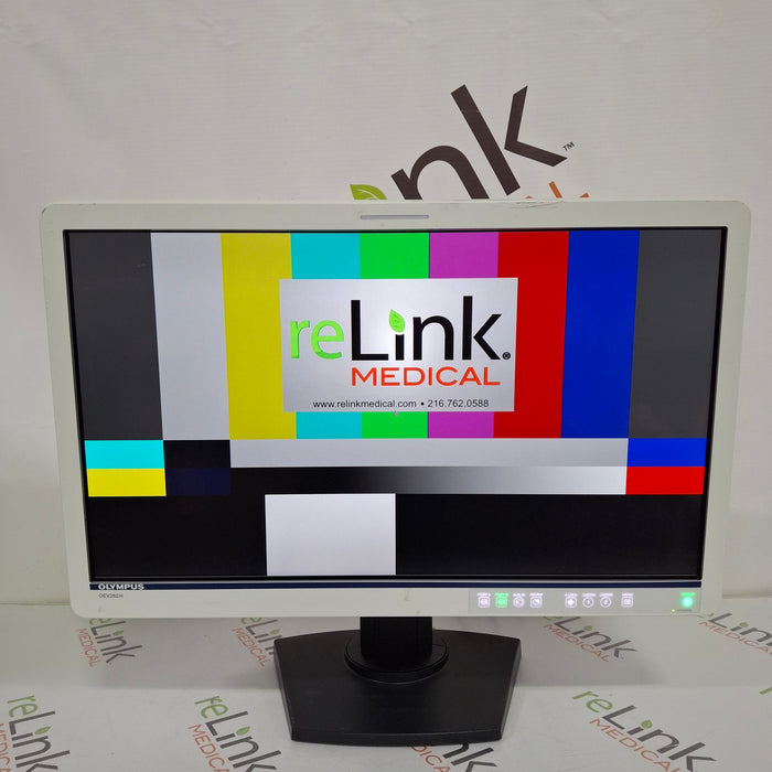 Olympus OEV262H 26" HD LCD Endoscopy Monitor