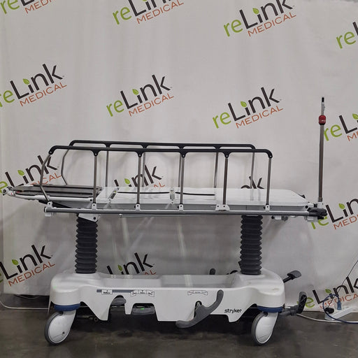 Stryker Stryker 1089 Eye Surgery Stretcher Beds & Stretchers reLink Medical
