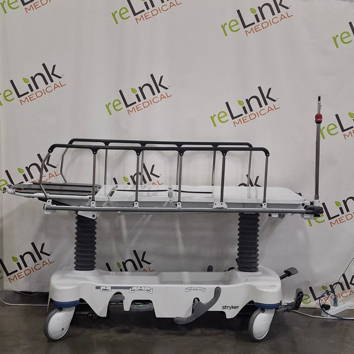 Stryker Stryker 1089 Eye Surgery Stretcher Beds & Stretchers reLink Medical