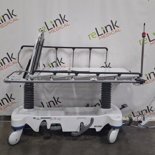 Stryker Stryker 1089 Eye Surgery Stretcher Beds & Stretchers reLink Medical