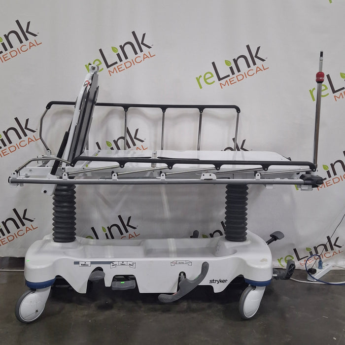 Stryker Stryker 1089 Eye Surgery Stretcher Beds & Stretchers reLink Medical