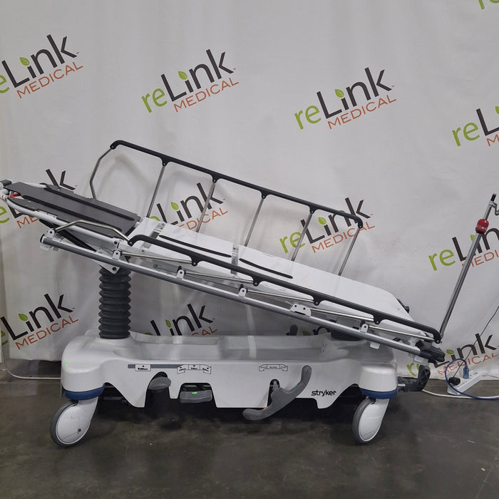 Stryker Stryker 1089 Eye Surgery Stretcher Beds & Stretchers reLink Medical