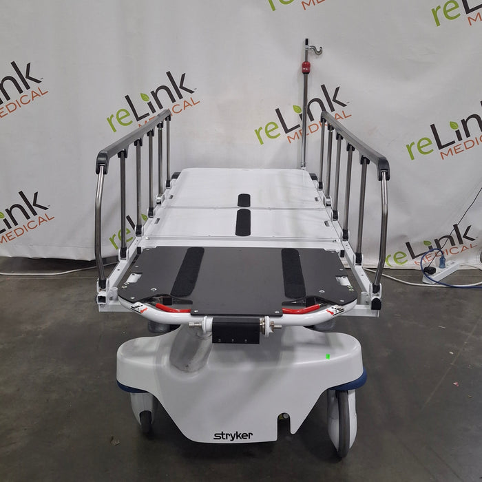 Stryker Stryker 1089 Eye Surgery Stretcher Beds & Stretchers reLink Medical