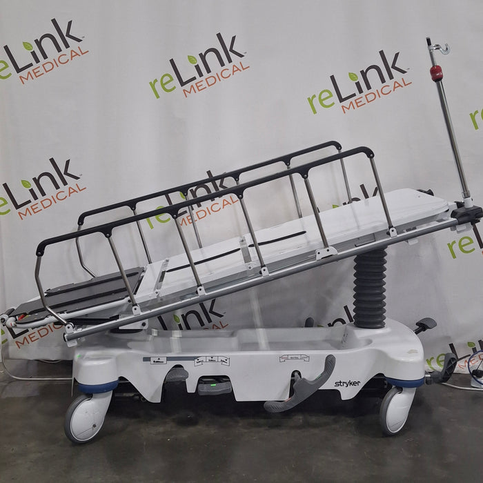 Stryker Stryker 1089 Eye Surgery Stretcher Beds & Stretchers reLink Medical