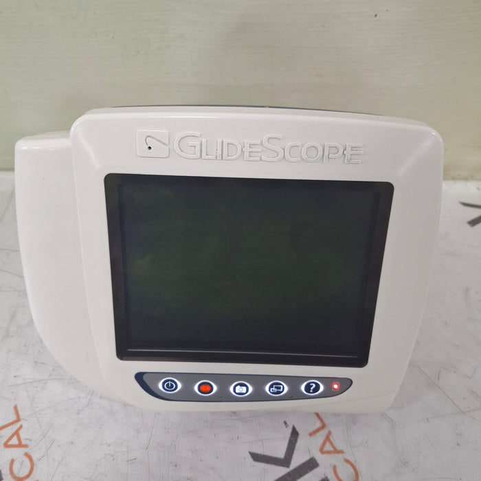 Verathon Medical, Inc Glidescope Video Laryngoscope