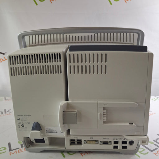 GE Healthcare GE Healthcare Carescape B650 Critical Care Patient Monitor Patient Monitors reLink Medical