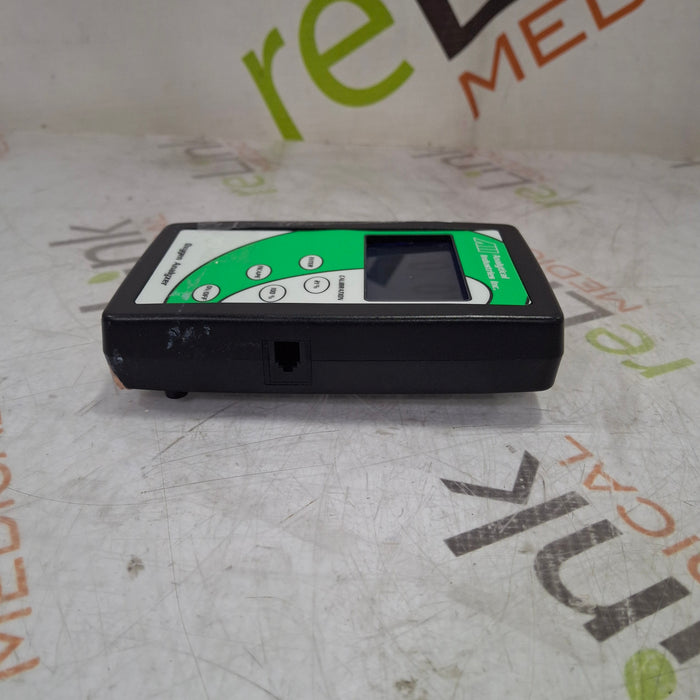 Analytical Industries, Inc. ALL-2000 A% O2 Analyzer