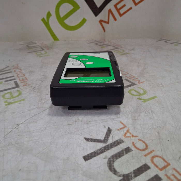 Analytical Industries, Inc. ALL-2000 A% O2 Analyzer