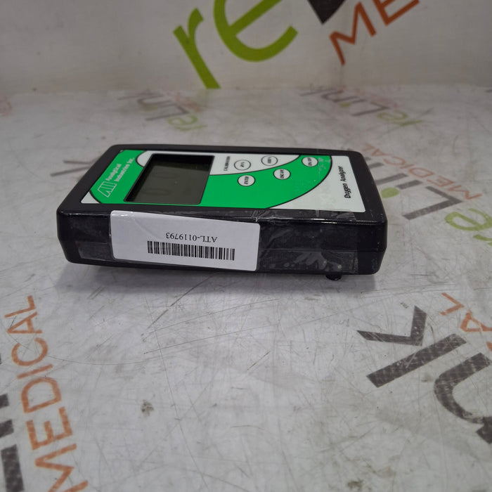 Analytical Industries, Inc. ALL-2000 A% O2 Analyzer