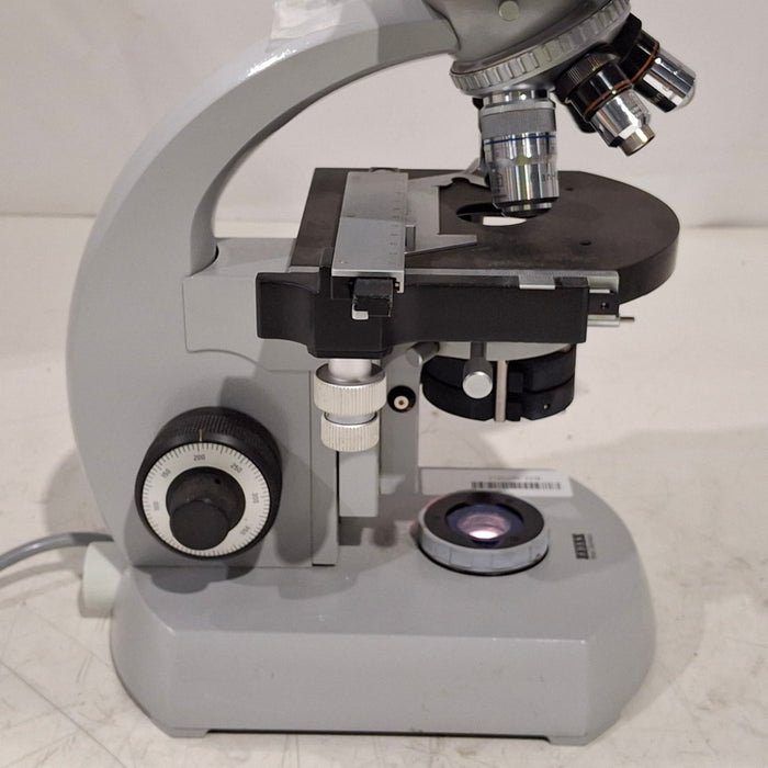 Carl Zeiss Einbau-Trafo Trinocular Microscope