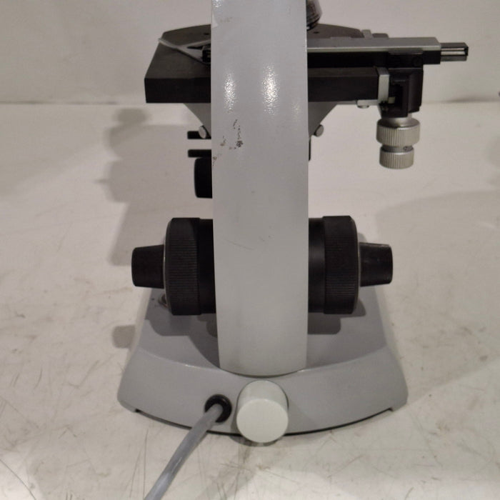 Carl Zeiss Einbau-Trafo Trinocular Microscope