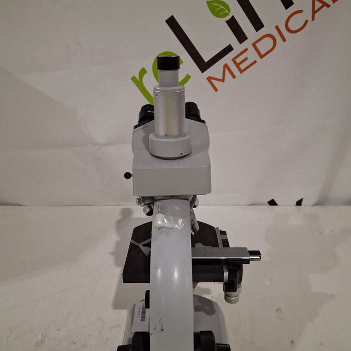 Carl Zeiss Einbau-Trafo Trinocular Microscope