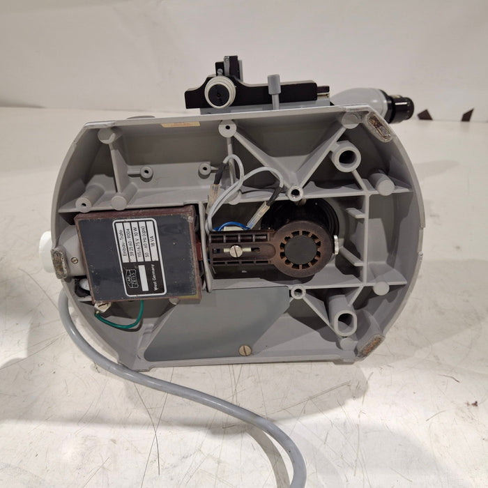 Carl Zeiss Einbau-Trafo Trinocular Microscope