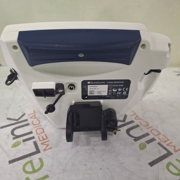 Verathon Medical, Inc Verathon Medical, Inc Glidescope Video Laryngoscope Surgical Equipment reLink Medical