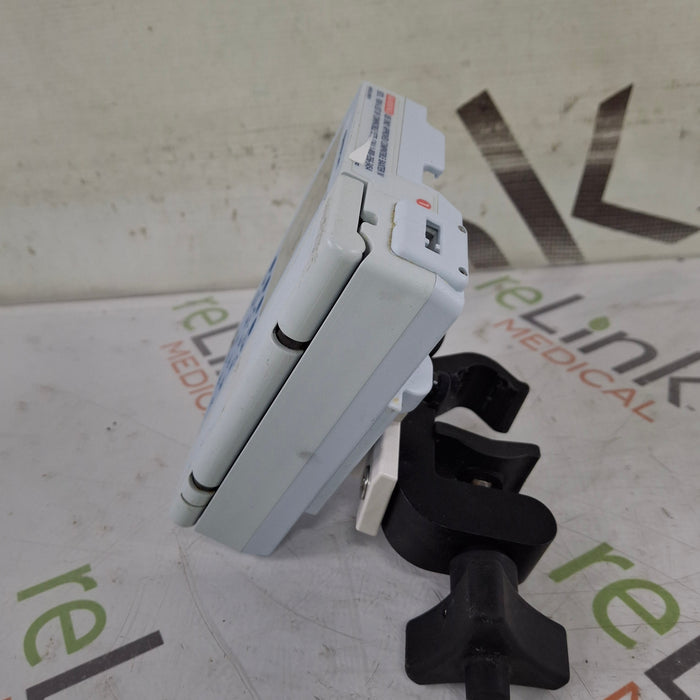 Baxter Baxter Sigma Spectrum 8.01.00 w/o Battery Infusion Pump Infusion Pump reLink Medical