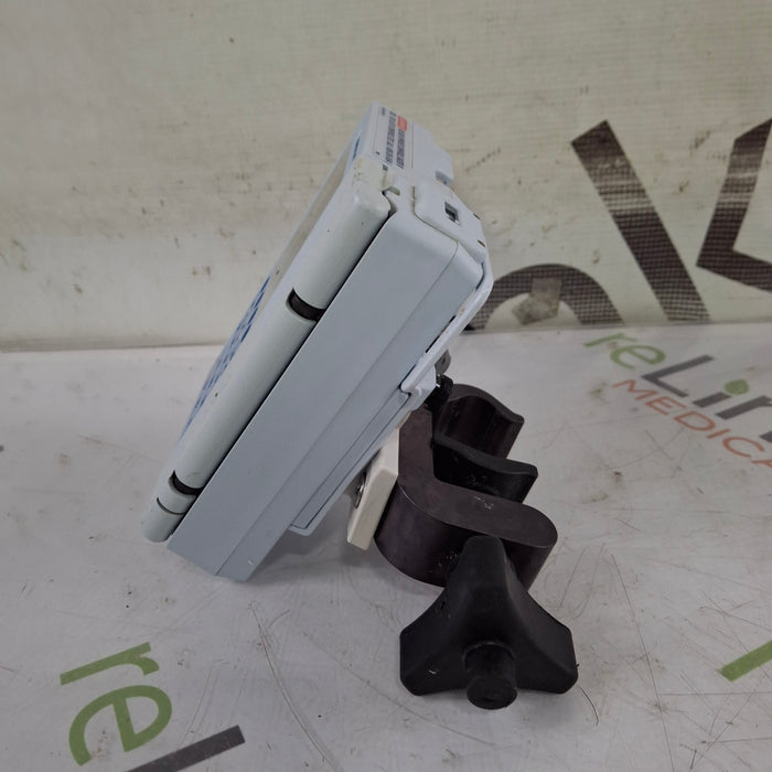 Baxter Baxter Sigma Spectrum 8.01.00 w/o Battery Infusion Pump Infusion Pump reLink Medical