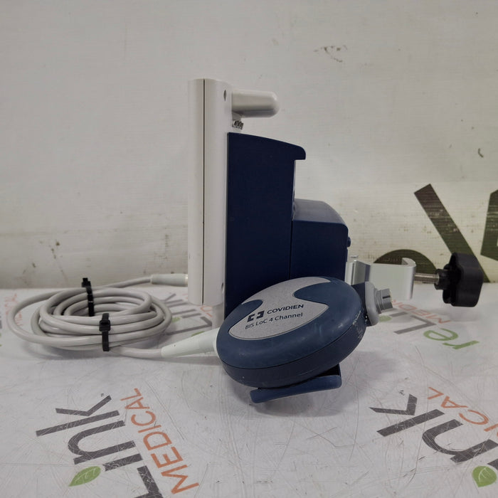 Covidien BIS Loc 4 Channel BisX 185-1016-AMS Module