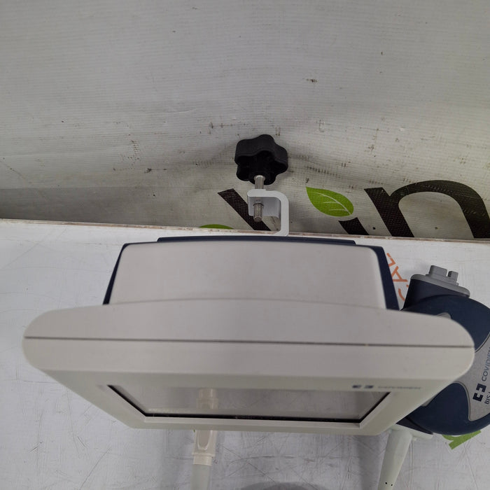 Covidien BIS Loc 4 Channel BisX 185-1016-AMS Module