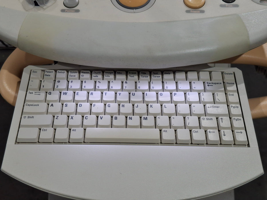 Philips IU22 Ultrasound
