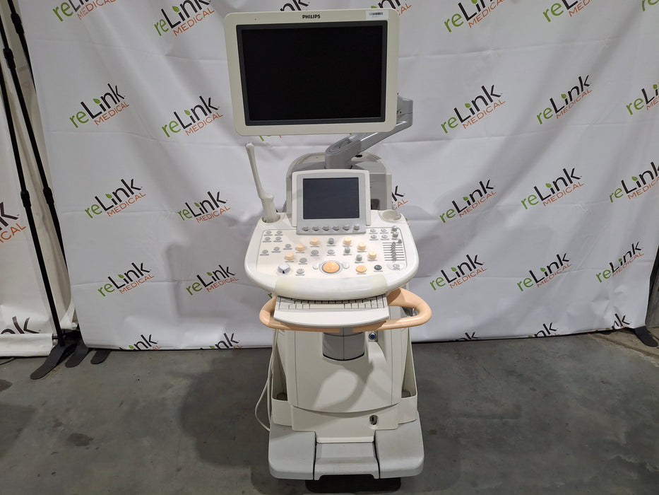 Philips IU22 Ultrasound