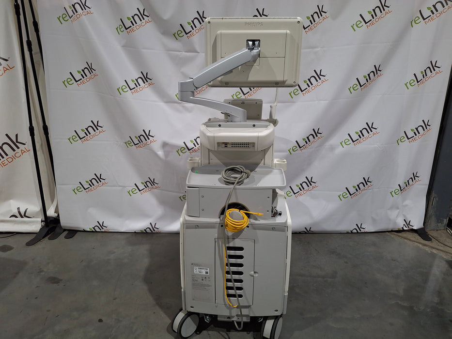 Philips IU22 Ultrasound