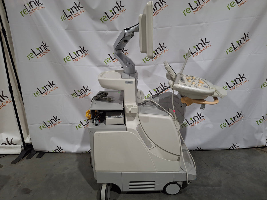 Philips IU22 Ultrasound