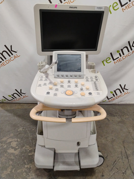 Philips IU22 Ultrasound