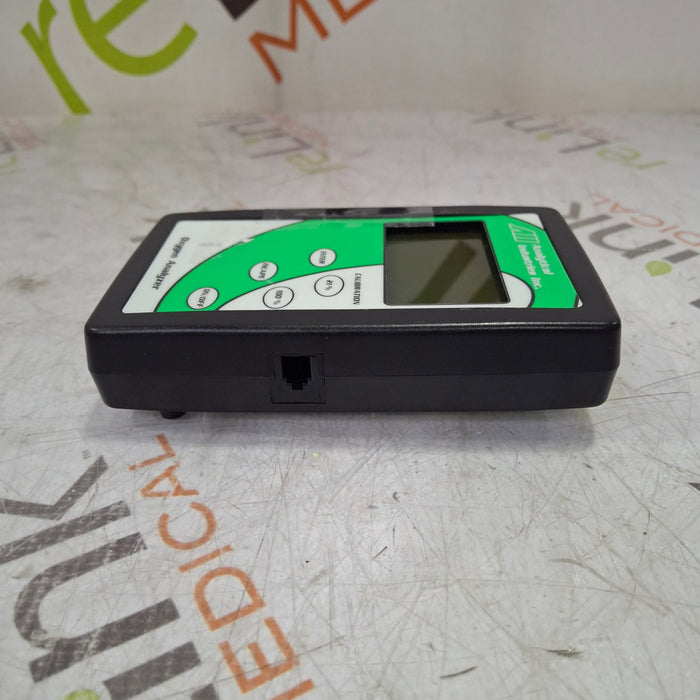 Analytical Industries, Inc. ALL-2000 A% O2 Analyzer