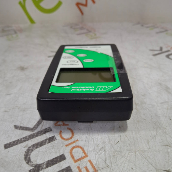 Analytical Industries, Inc. ALL-2000 A% O2 Analyzer