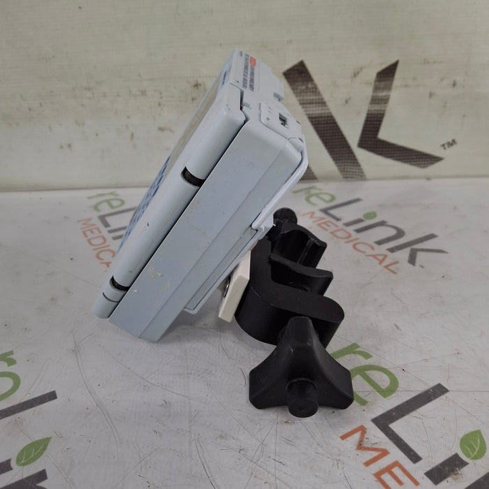 Baxter Baxter Sigma Spectrum 8.01.00 w/o Battery Infusion Pump Infusion Pumps reLink Medical