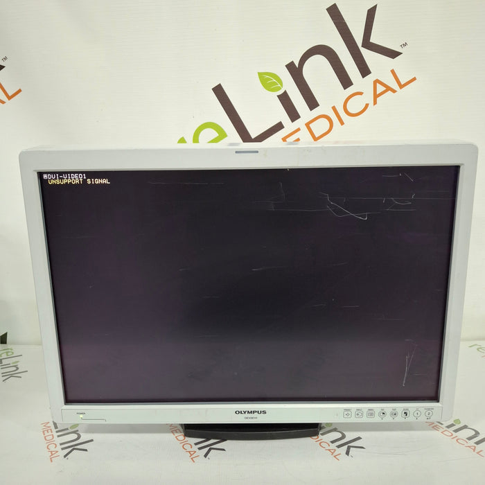 Olympus Olympus OEV261H 26" LCD Endoscopy Monitor Flexible Endoscopy reLink Medical