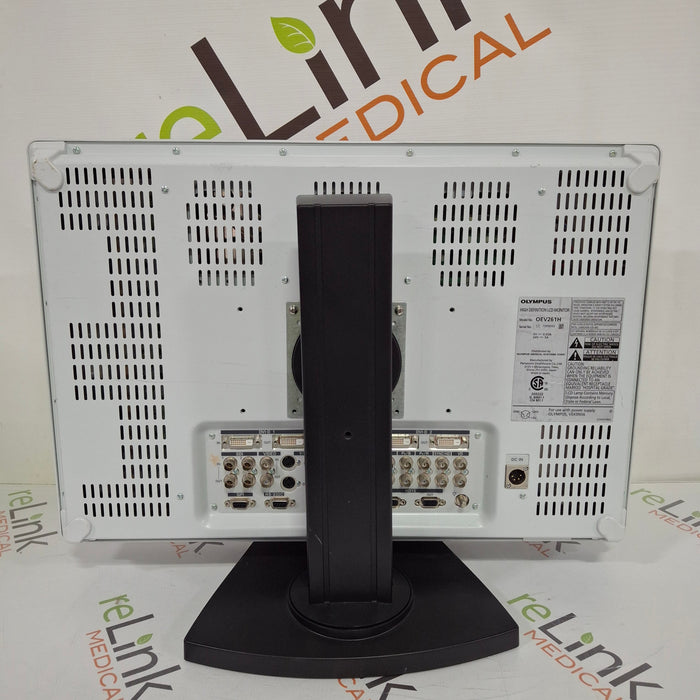 Olympus Olympus OEV261H 26" LCD Endoscopy Monitor Flexible Endoscopy reLink Medical