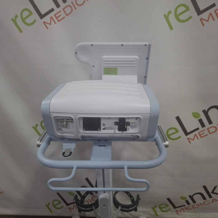 Respironics Respironics V60 BiPAP Ventilator Monitor Respiratory reLink Medical