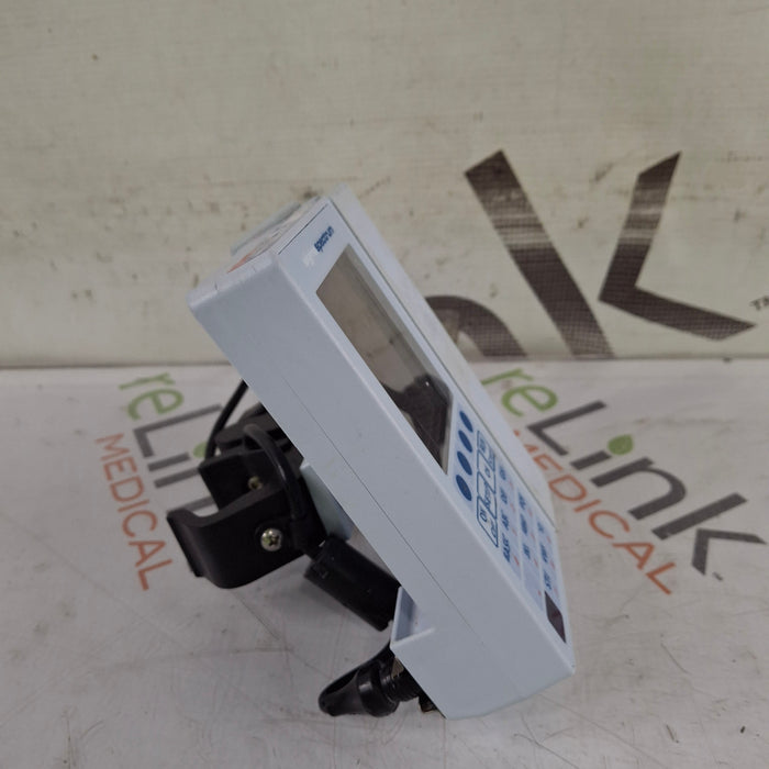 Baxter Baxter Sigma Spectrum 8.01.00 w/o Battery Infusion Pump Infusion Pump reLink Medical