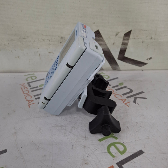 Baxter Baxter Sigma Spectrum 8.01.00 w/o Battery Infusion Pump Infusion Pump reLink Medical