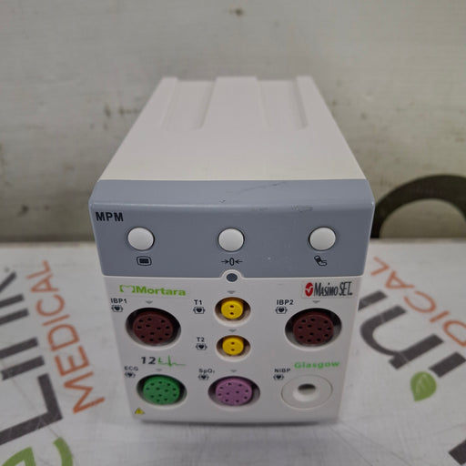 Mindray Mindray MPM w/Masimo Module for DPM6/7 Patient Monitors reLink Medical