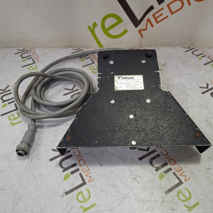 Valleylab E6008 Monopolar Electrosurgical Footswitch