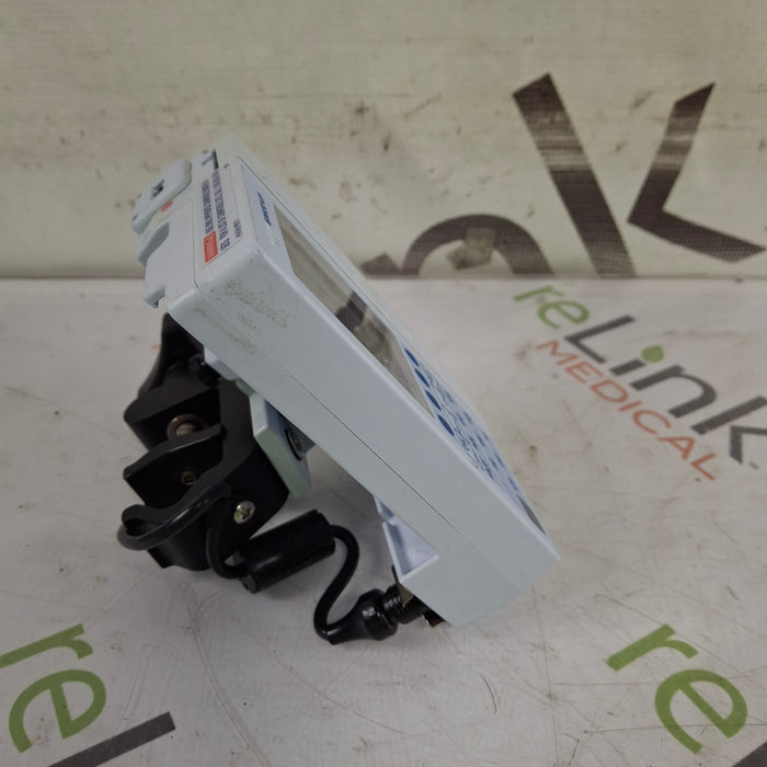 Baxter Baxter Sigma Spectrum 8.00.05 w/o Battery Infusion Pump Infusion Pump reLink Medical