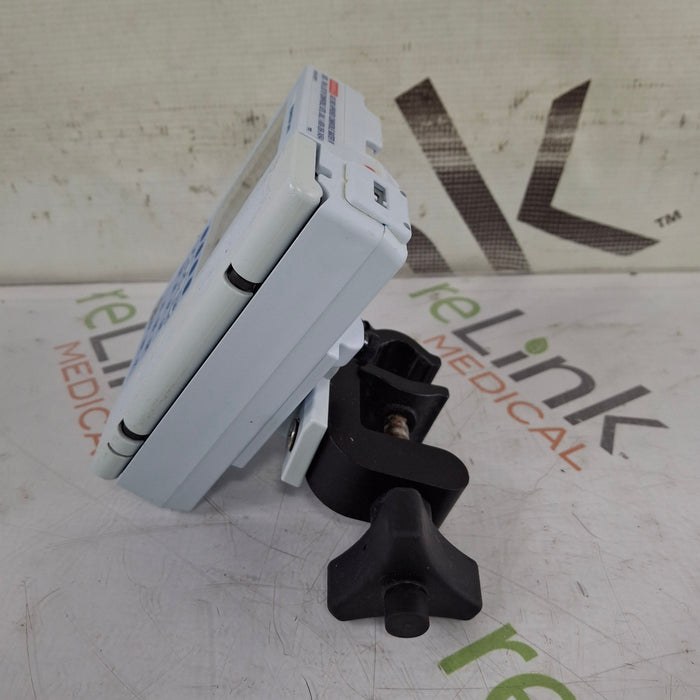 Baxter Baxter Sigma Spectrum 8.00.05 w/o Battery Infusion Pump Infusion Pump reLink Medical