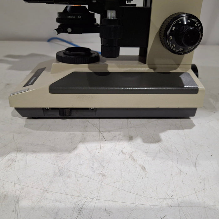 Olympus BH-2 BHTU Binocular Microscope