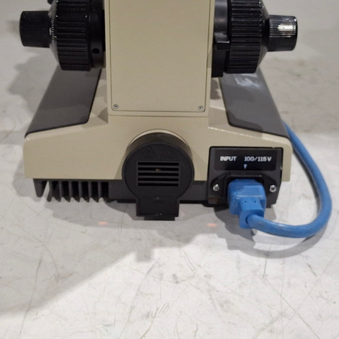 Olympus BH-2 BHTU Binocular Microscope