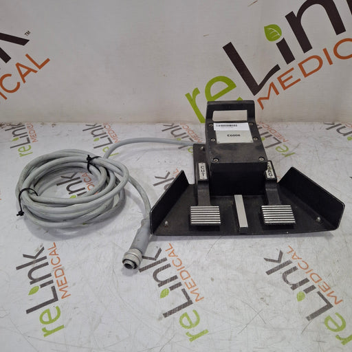Valleylab Valleylab E6008 Monopolar Electrosurgical Footswitch Electrosurgical Units reLink Medical