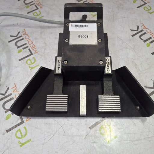 Valleylab Valleylab E6008 Monopolar Electrosurgical Footswitch Electrosurgical Units reLink Medical
