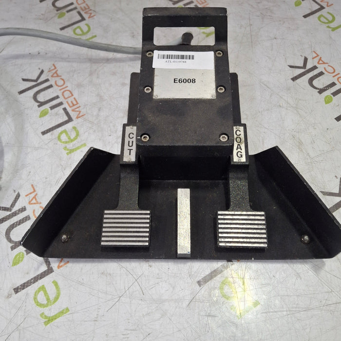 Valleylab Valleylab E6008 Monopolar Electrosurgical Footswitch Electrosurgical Units reLink Medical