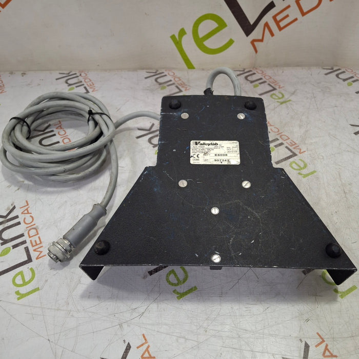 Valleylab Valleylab E6008 Monopolar Electrosurgical Footswitch Electrosurgical Units reLink Medical