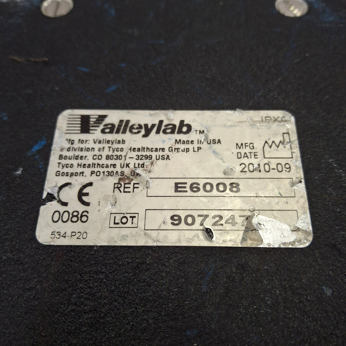 Valleylab Valleylab E6008 Monopolar Electrosurgical Footswitch Electrosurgical Units reLink Medical