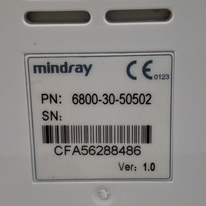 Mindray Mindray AG 5 Agent Gas Module Patient Monitors reLink Medical