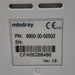 Mindray Mindray AG 5 Agent Gas Module Patient Monitors reLink Medical
