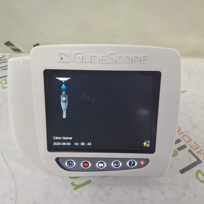 Verathon Medical, Inc Verathon Medical, Inc Glidescope Video Laryngoscope Surgical Equipment reLink Medical